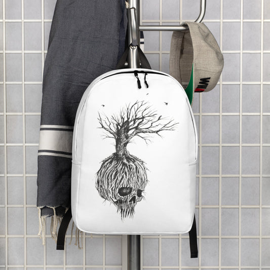 Life Cycle Backpack