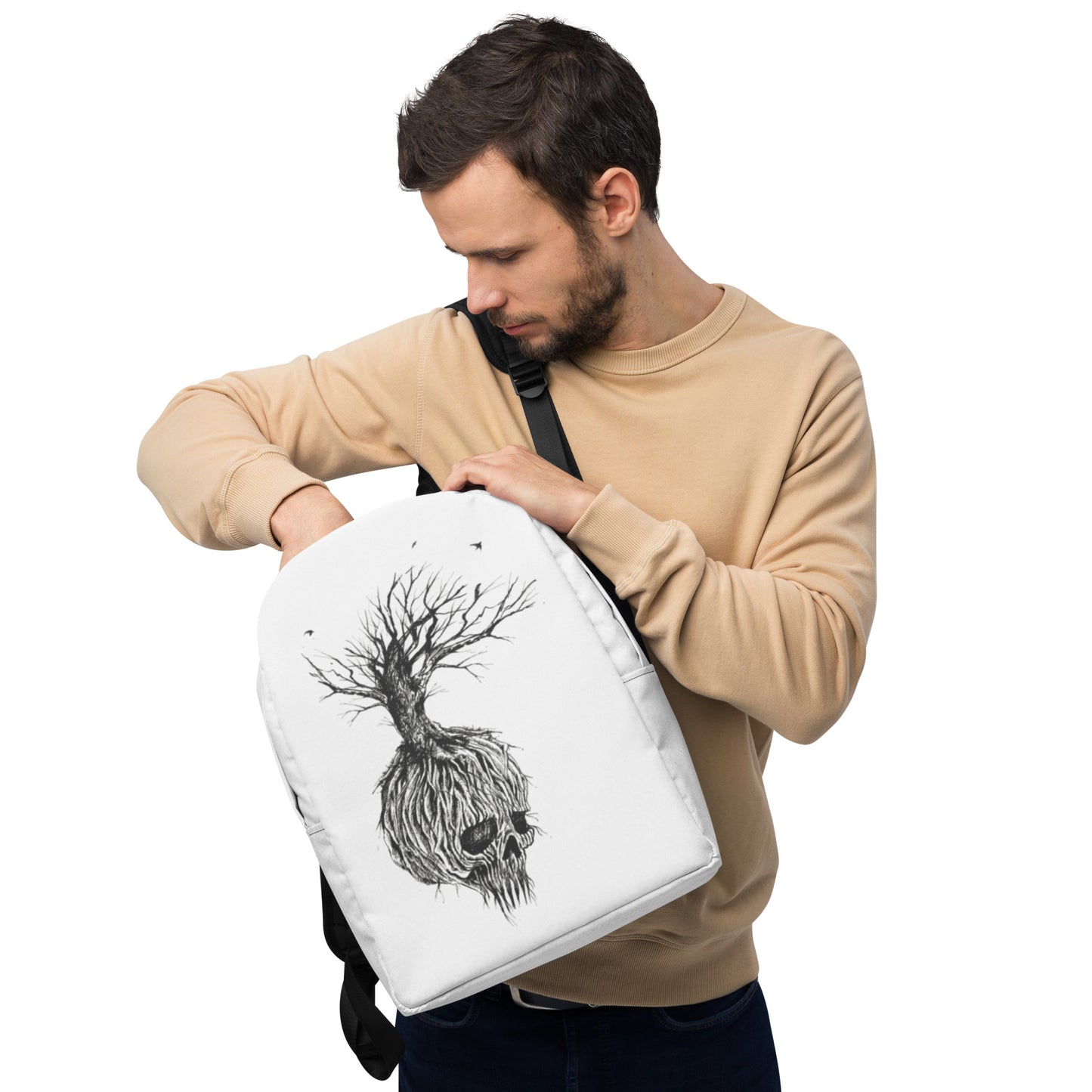 Life Cycle Backpack