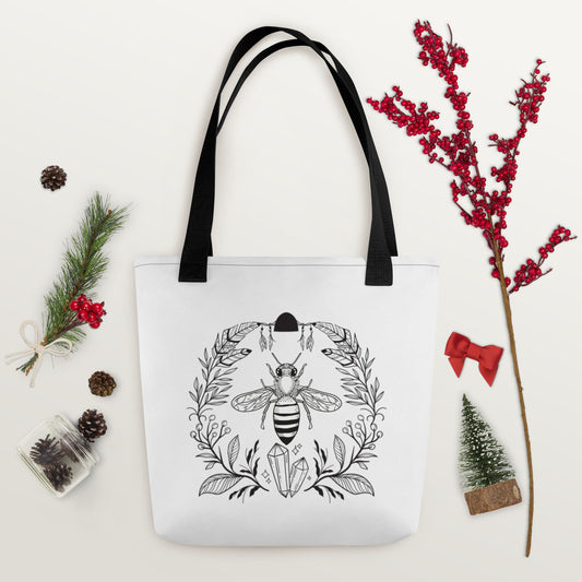 Logo Tote bag