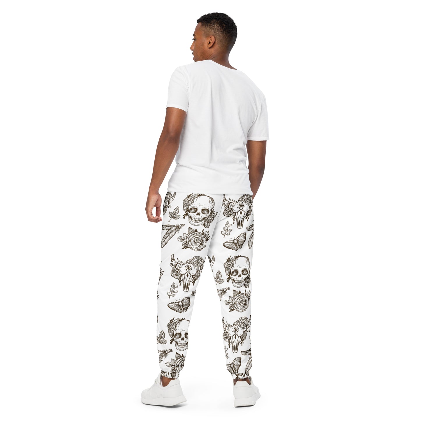 Beauty of Death track pants