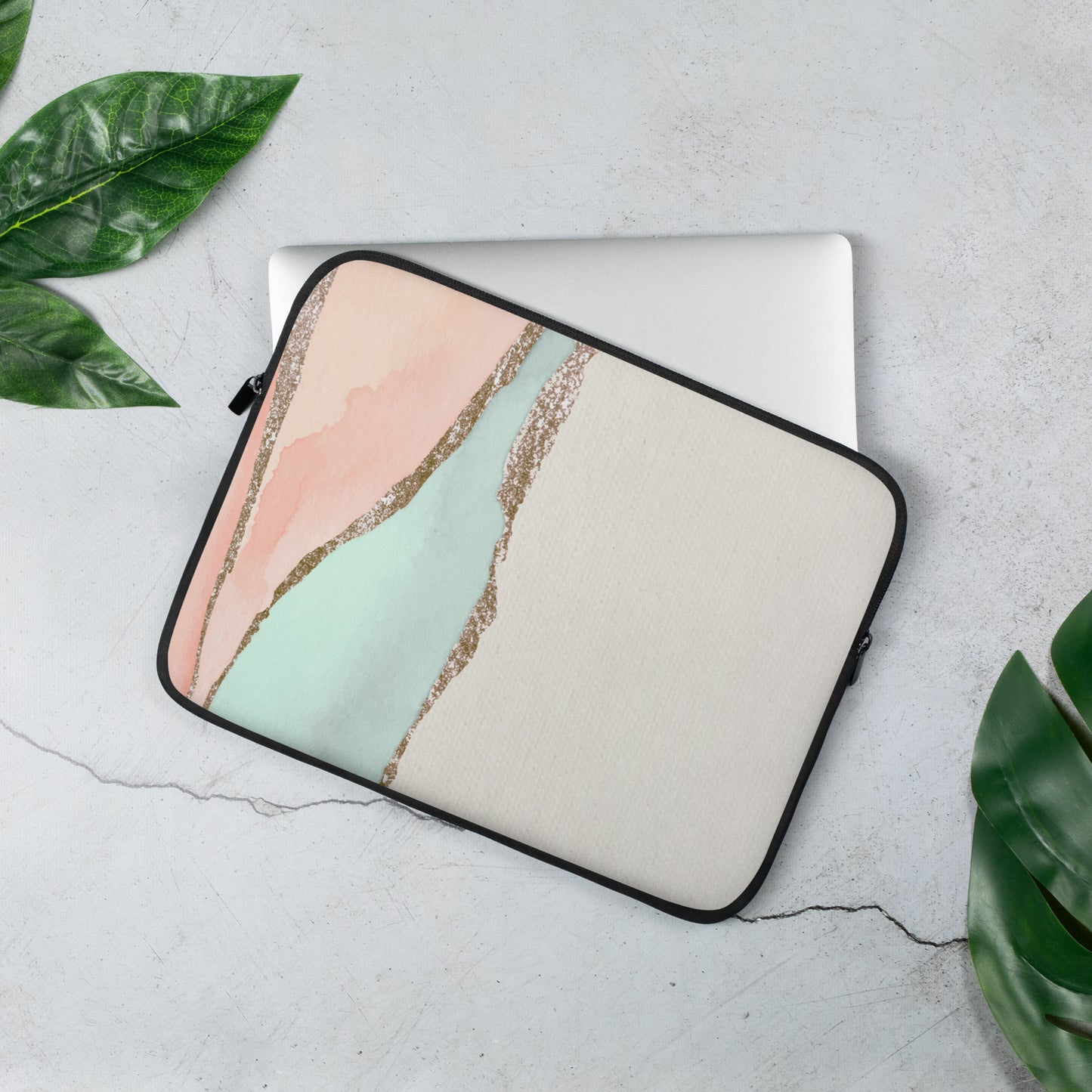 Geode Laptop Sleeve