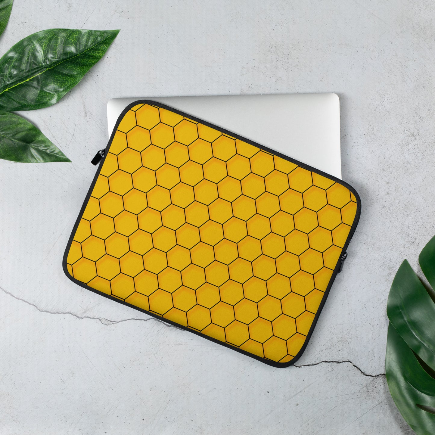 Honeycomb Laptop Sleeve