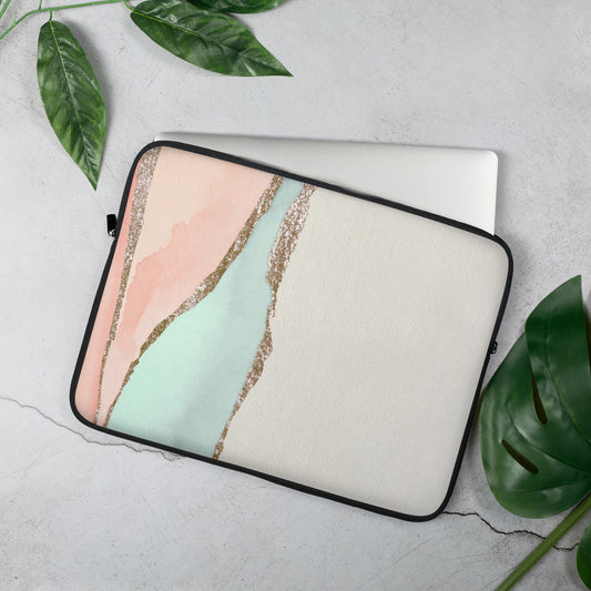 Geode Laptop Sleeve