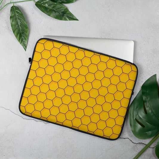 Honeycomb Laptop Sleeve