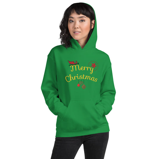 Christmas Hoodie