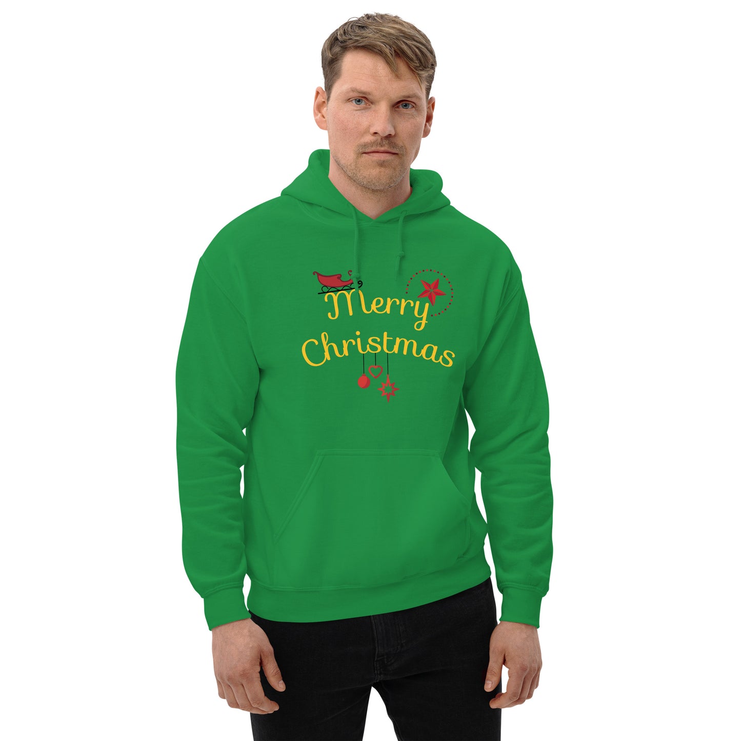 Christmas Hoodie