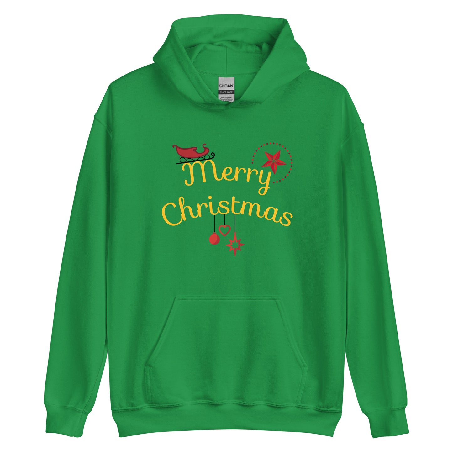 Christmas Hoodie