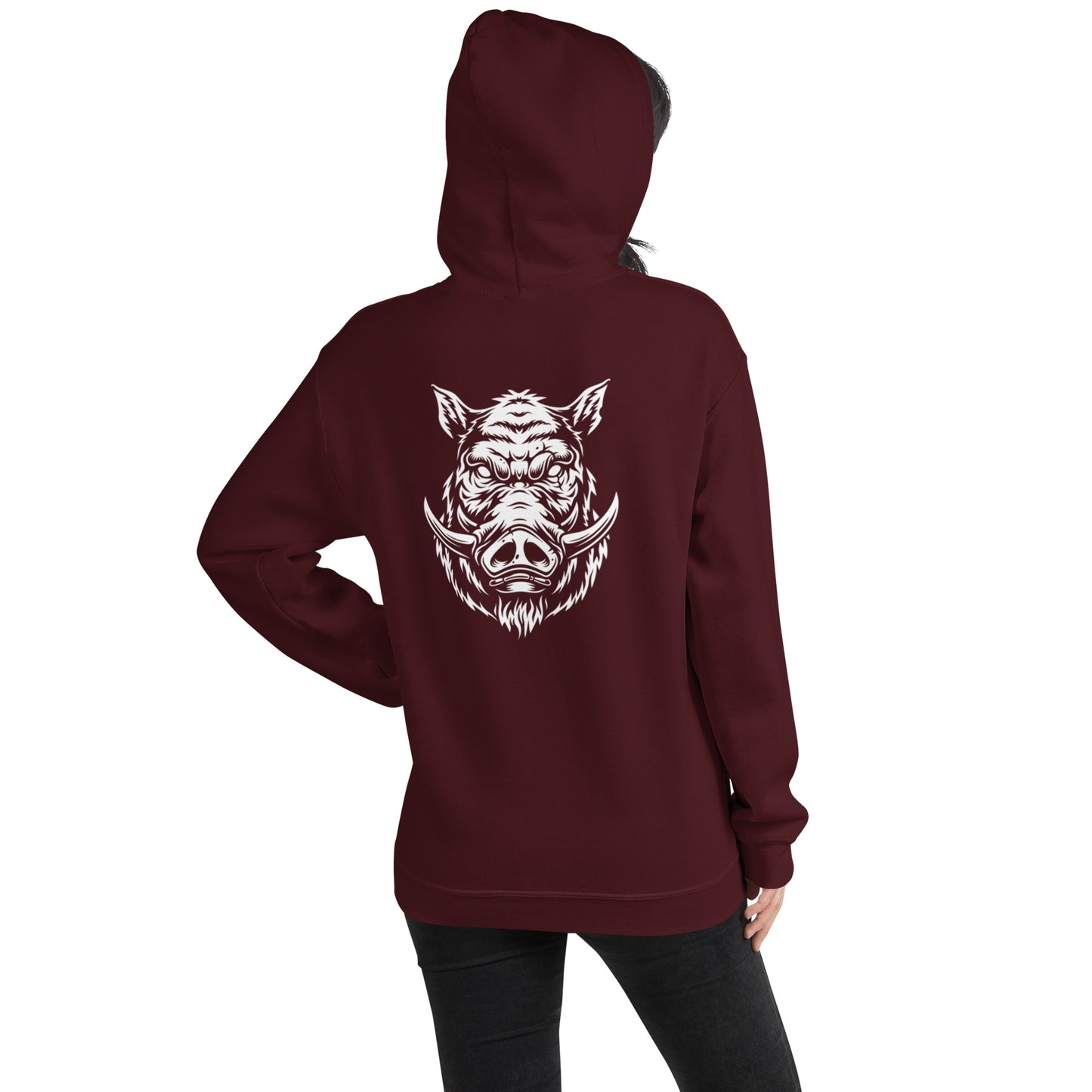 Hog Hoodie