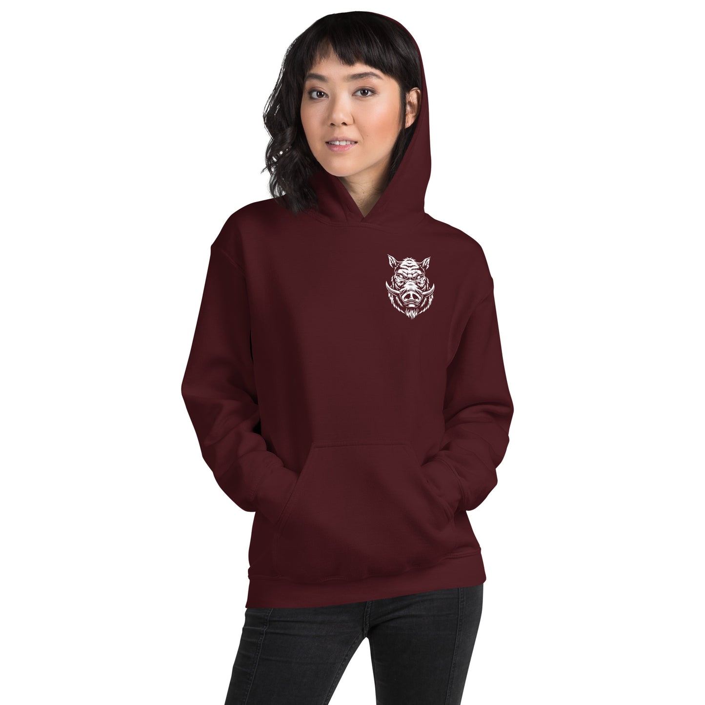 Hog Hoodie