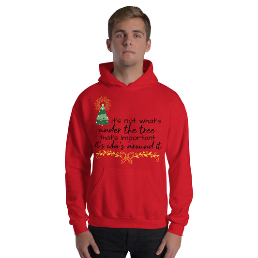 Around the Tree Hoodie