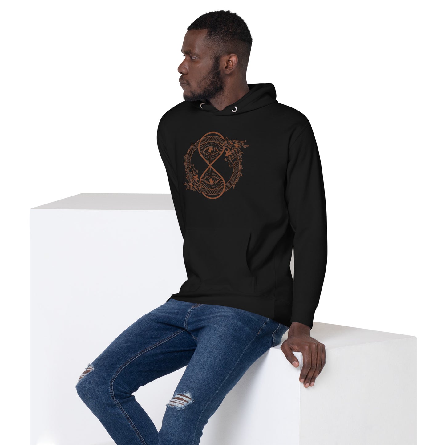 Eternity Hoodie