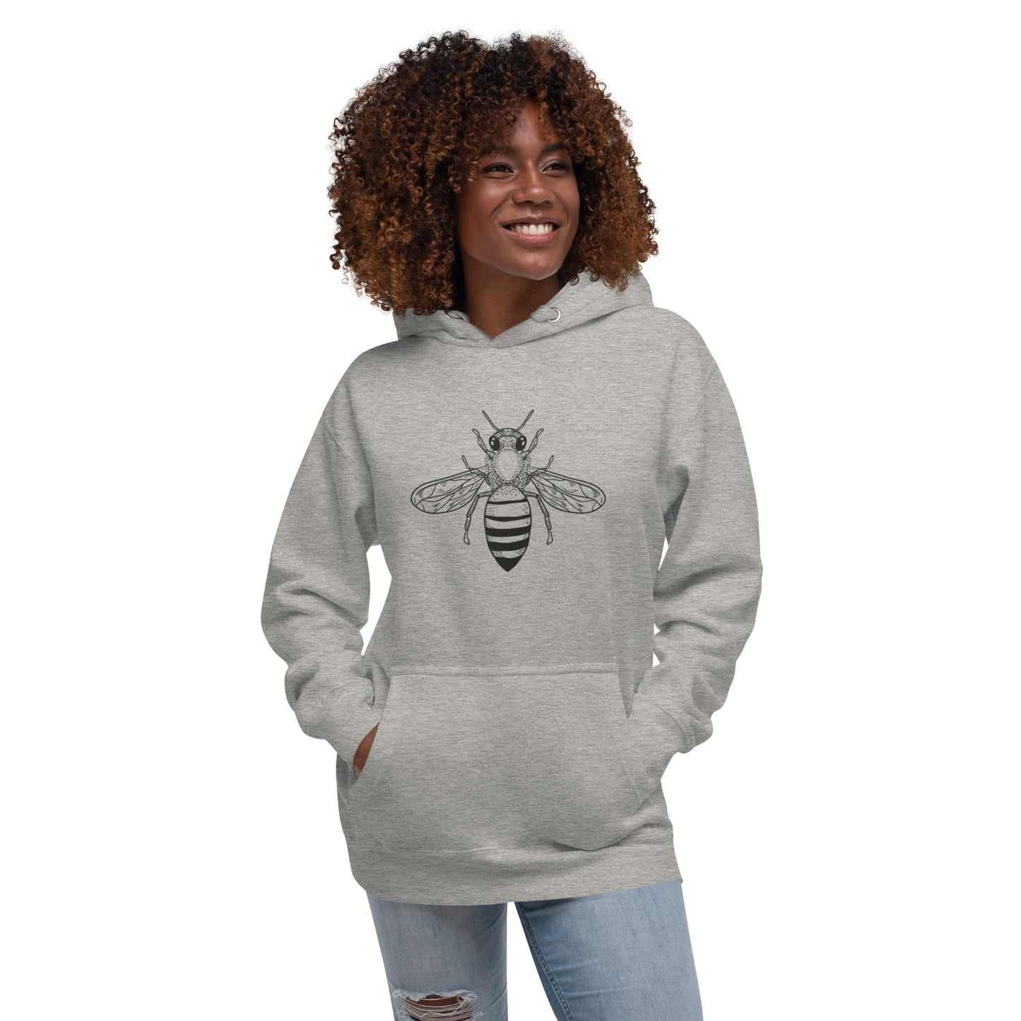 Bee Hoodie