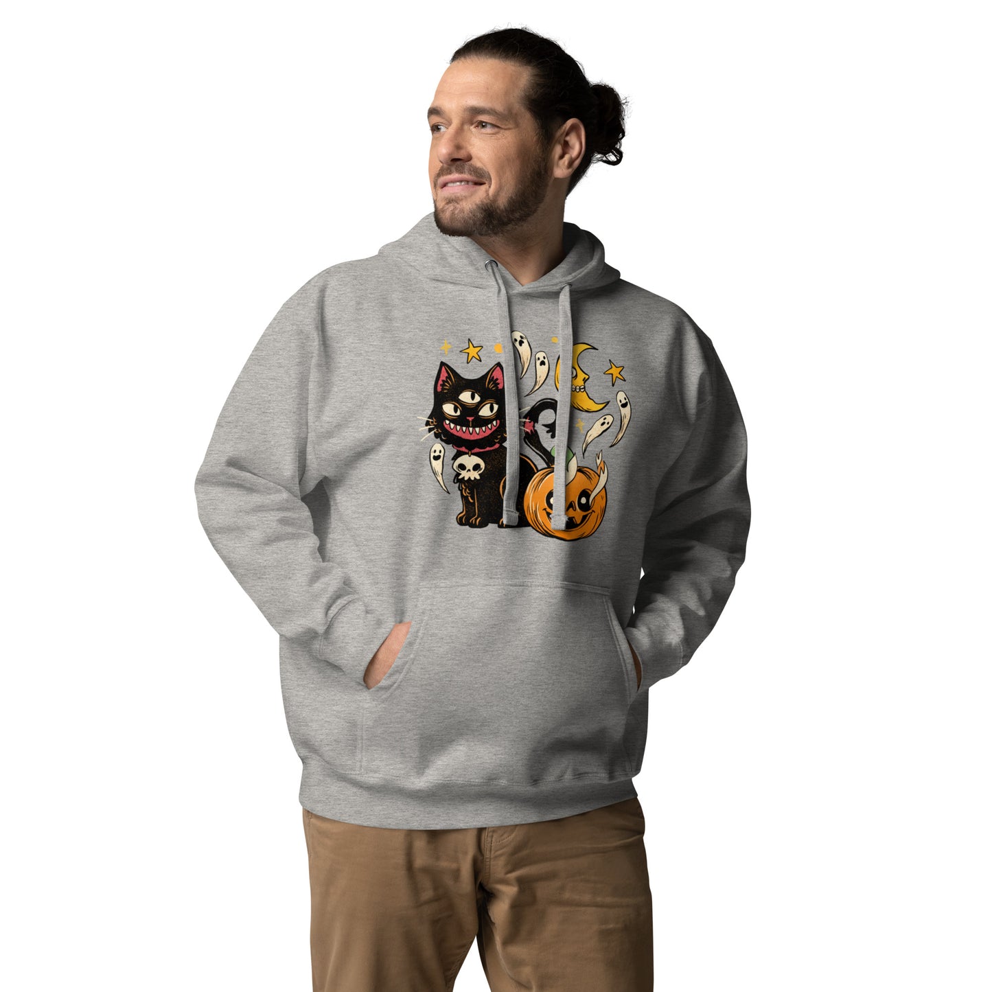 Trick or Treat Hoodie