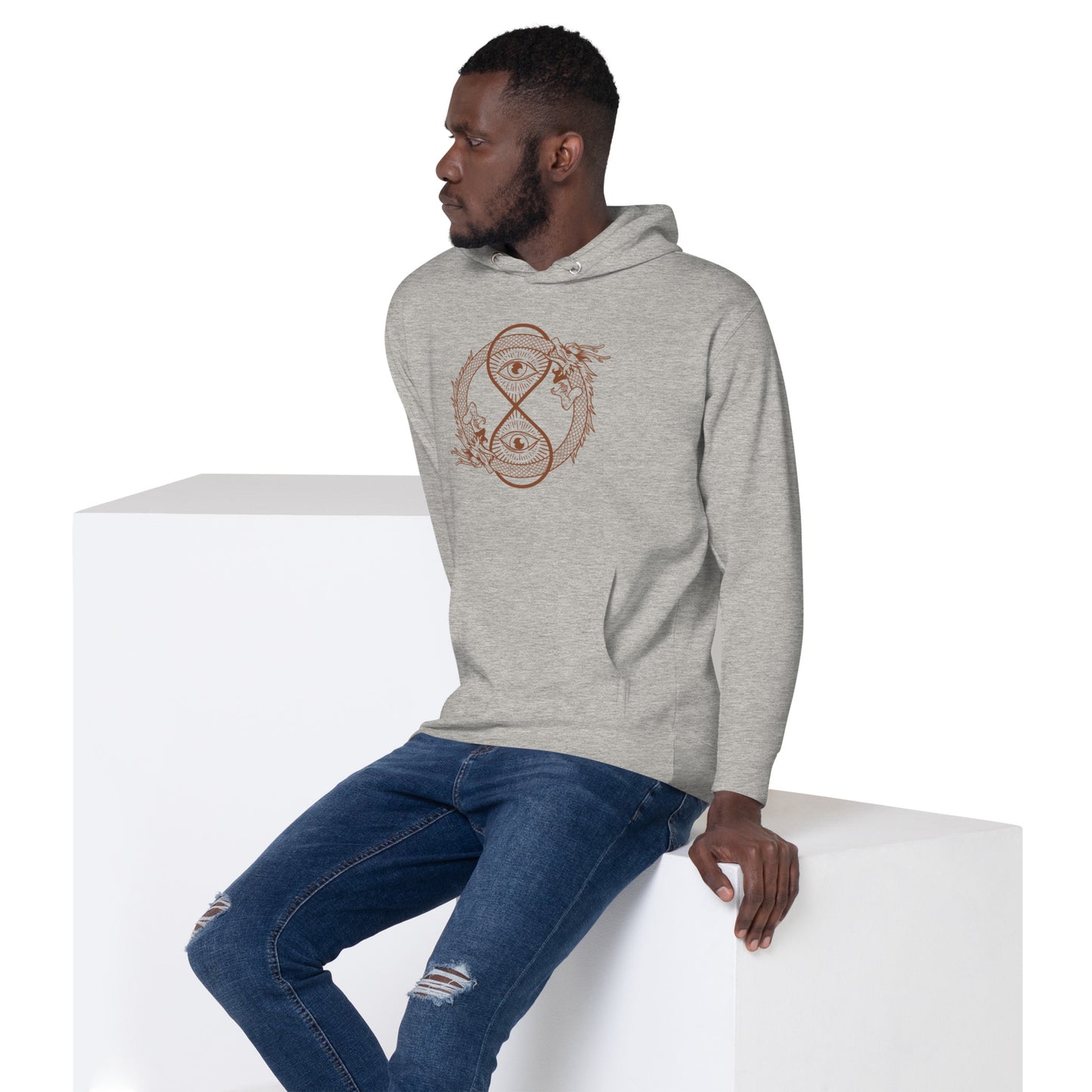 Eternity Hoodie