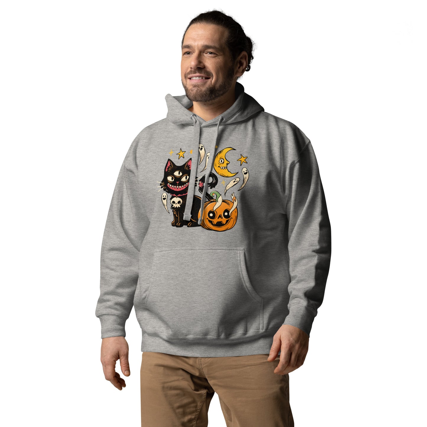 Trick or Treat Hoodie