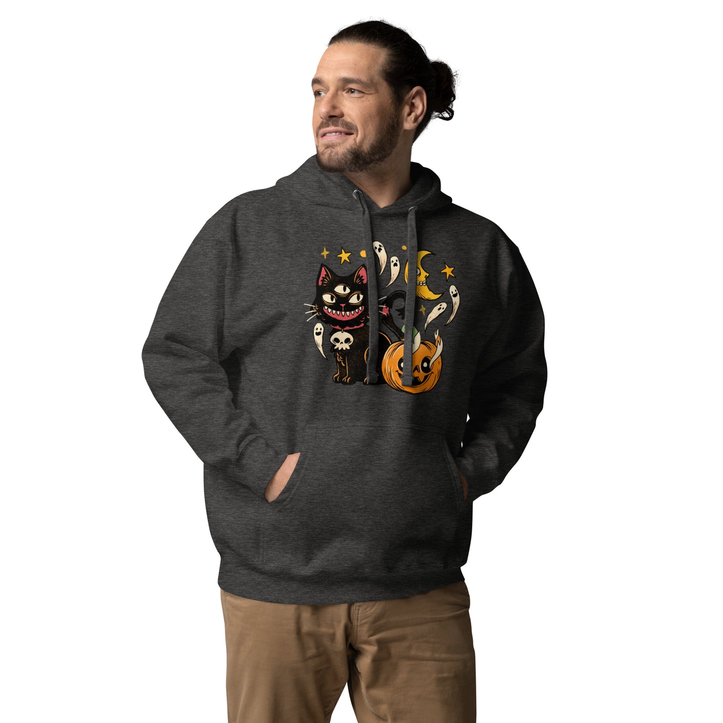 Trick or Treat Hoodie