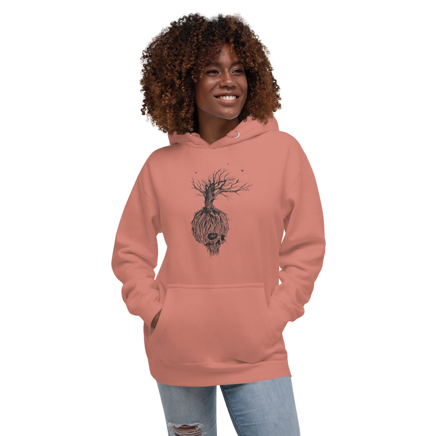 Life Cycle Hoodie