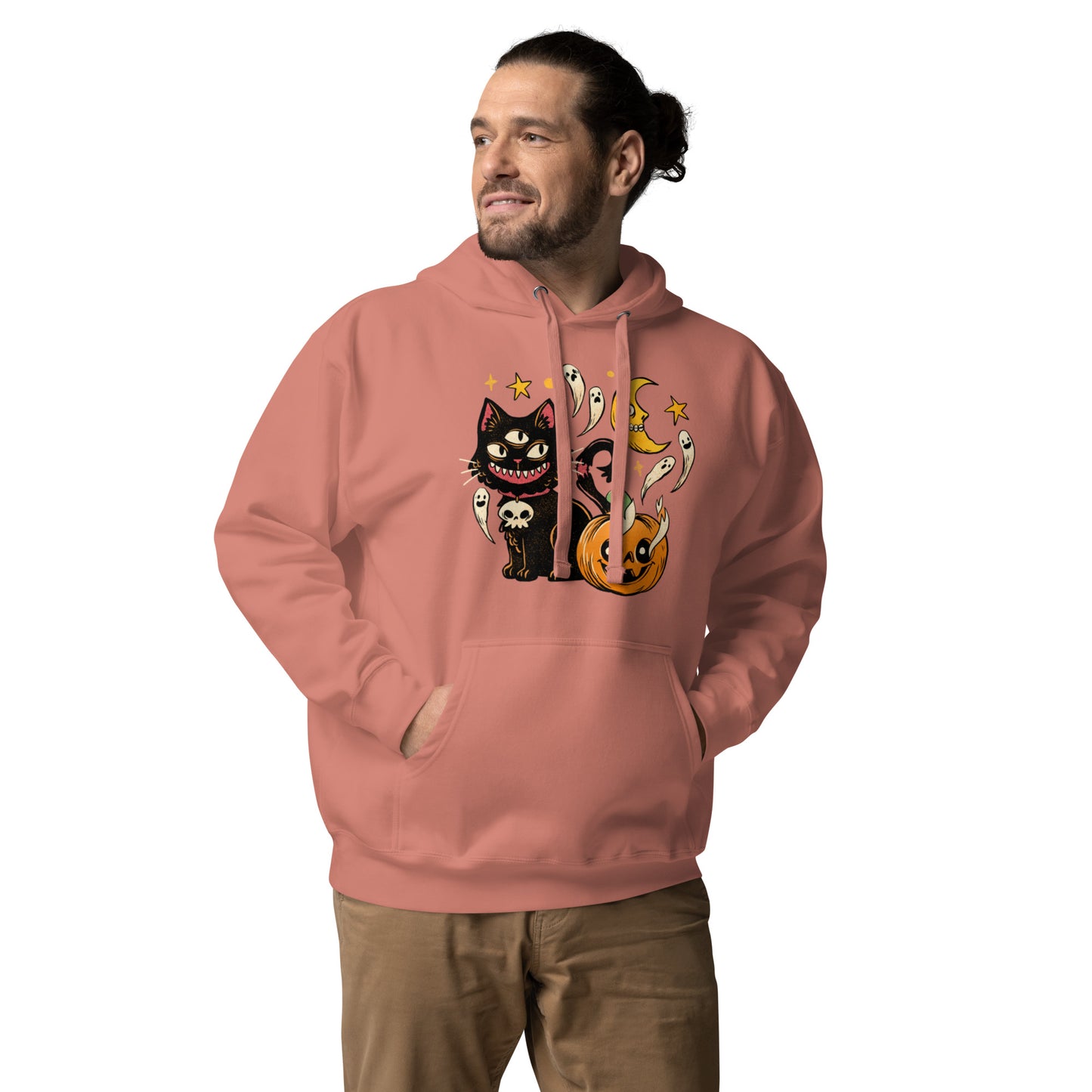 Trick or Treat Hoodie