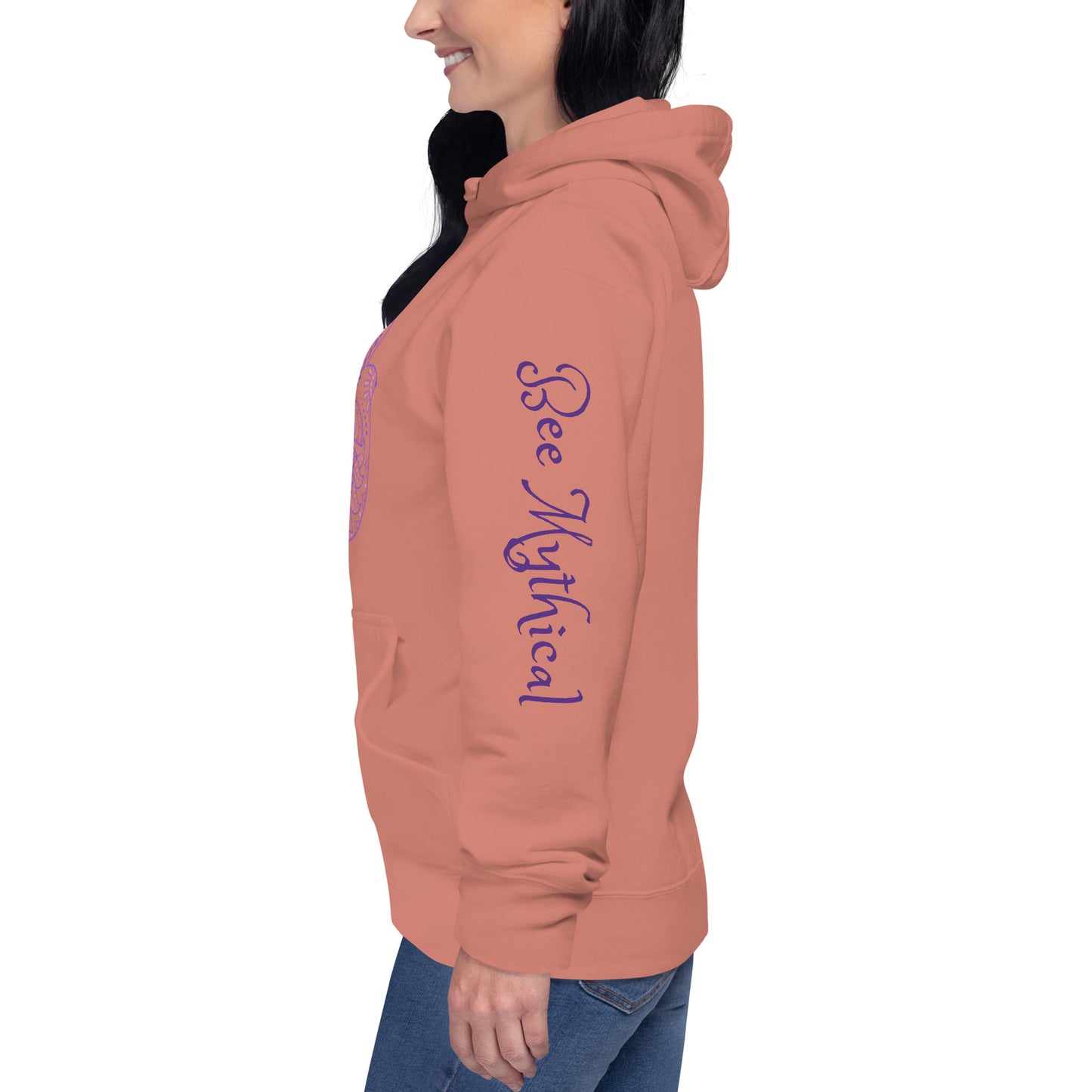 Hamsa Hoodie