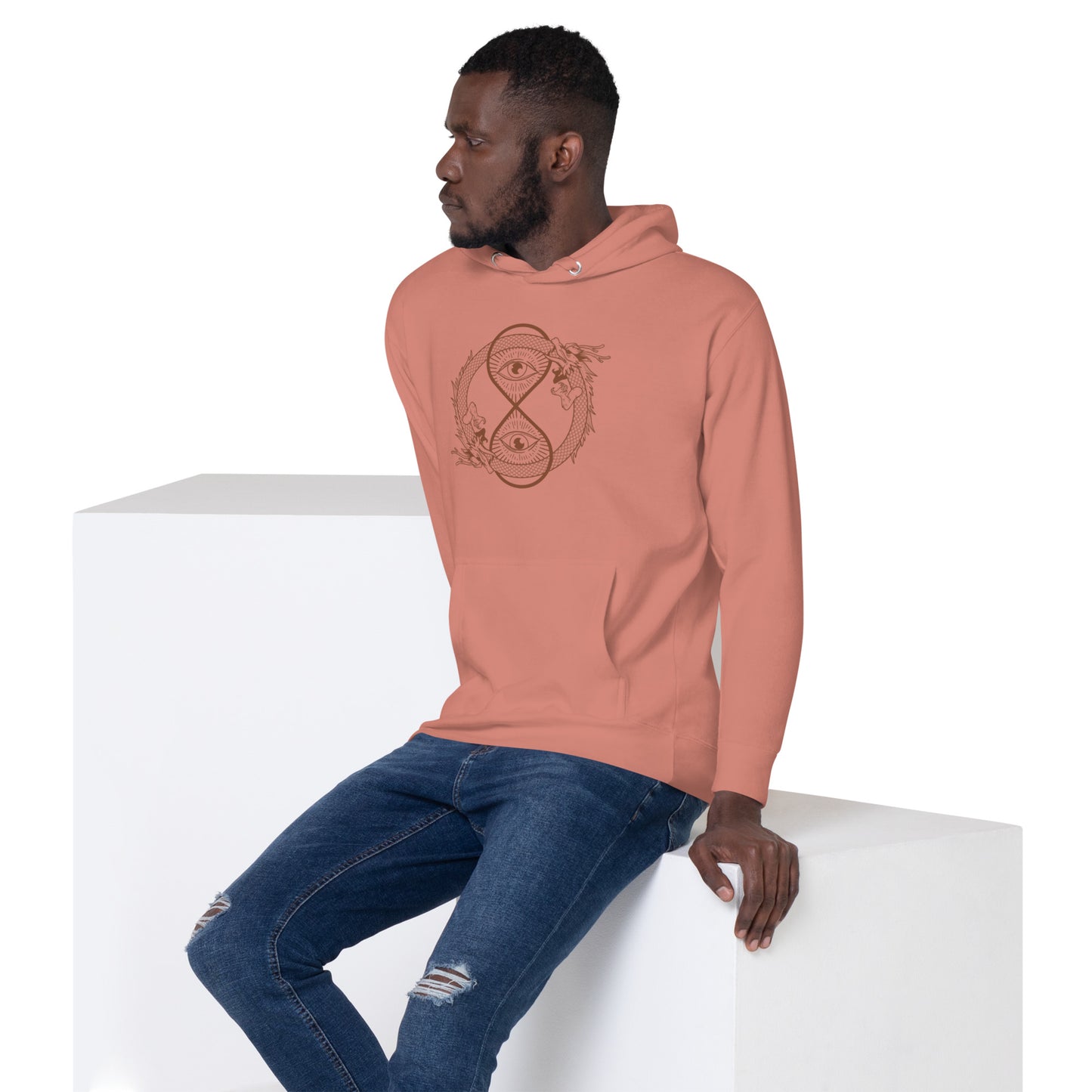 Eternity Hoodie