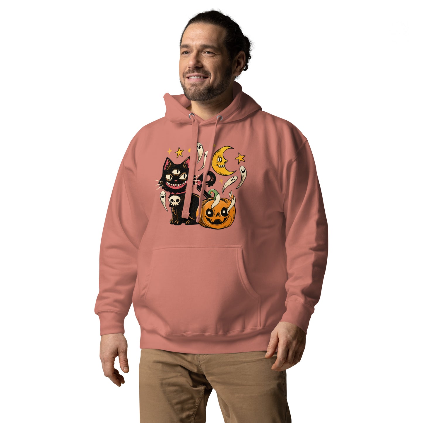 Trick or Treat Hoodie