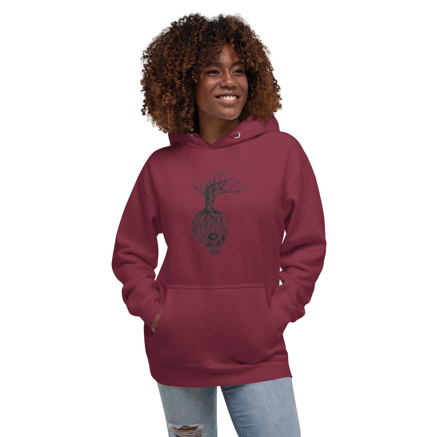 Life Cycle Hoodie