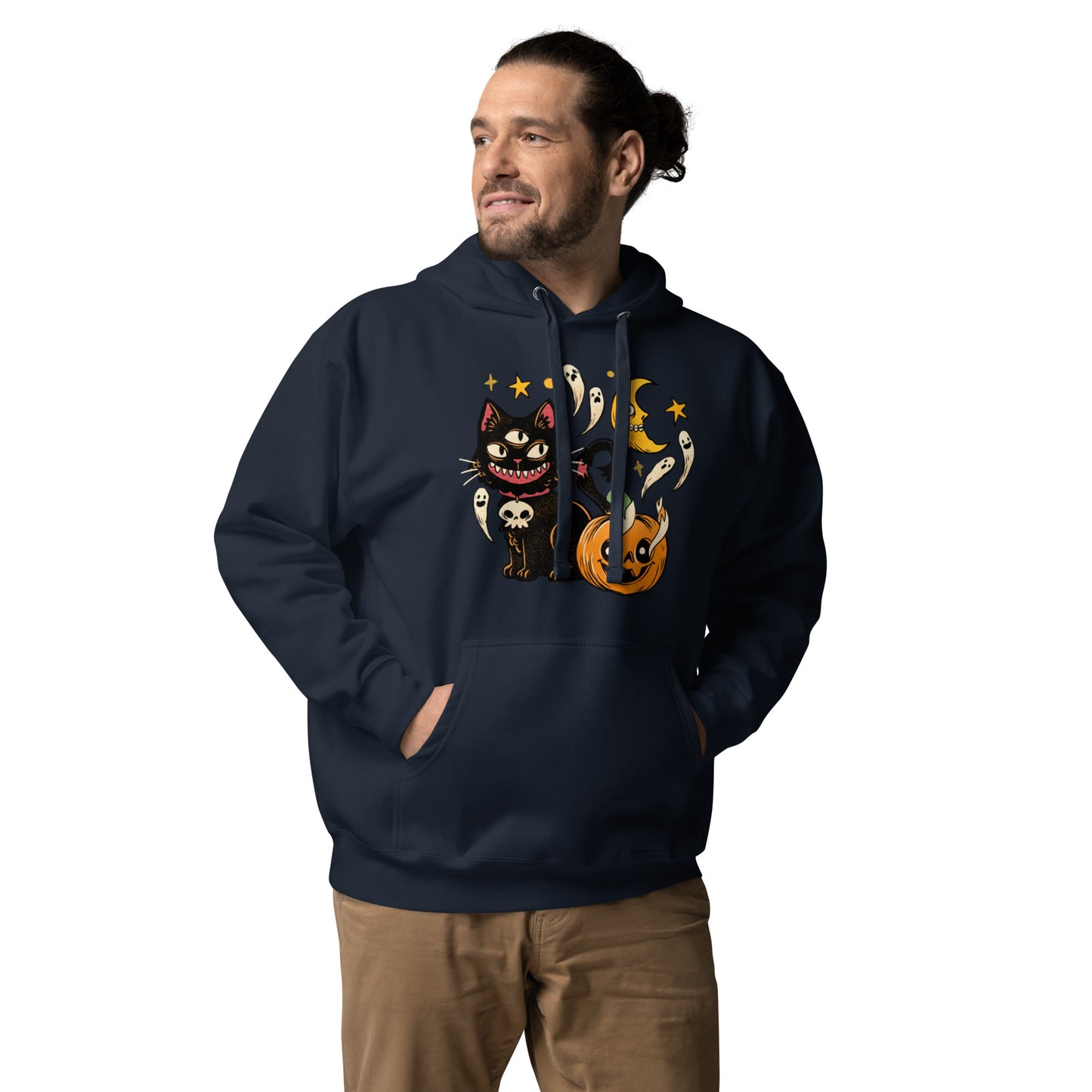 Trick or Treat Hoodie