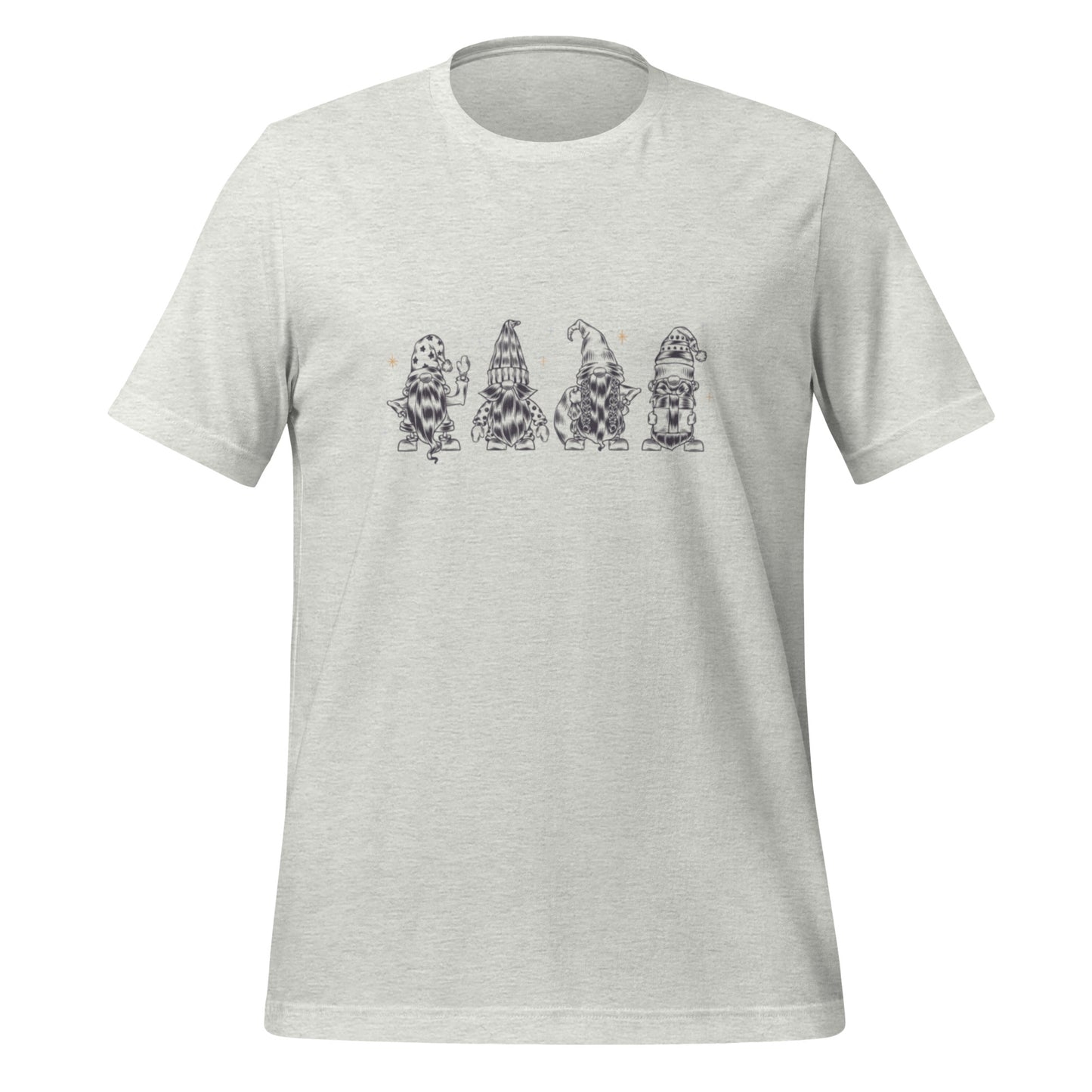 Elf Friends t-shirt