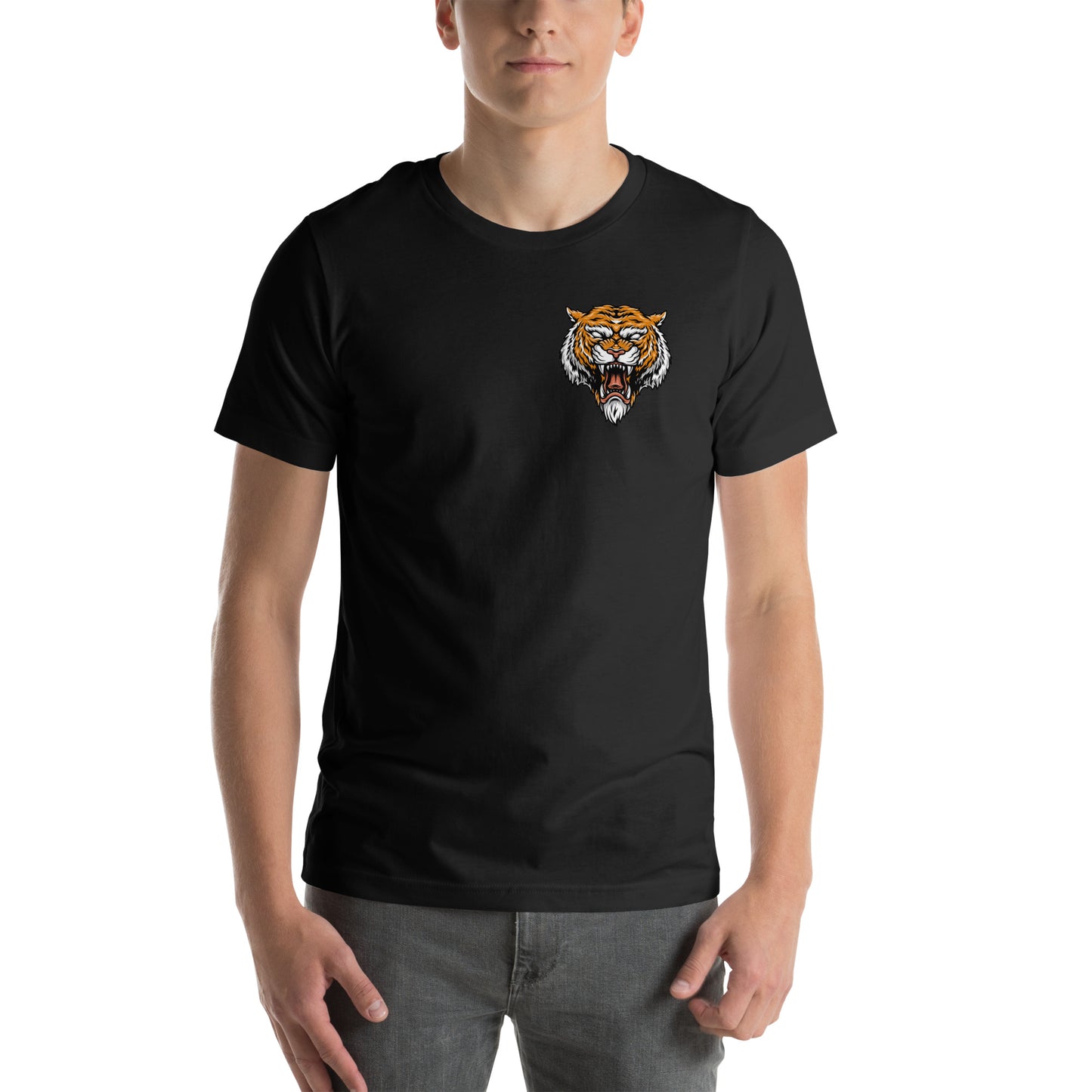 Tigers t-shirt