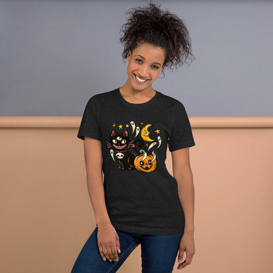 Trick or Treat t-shirt