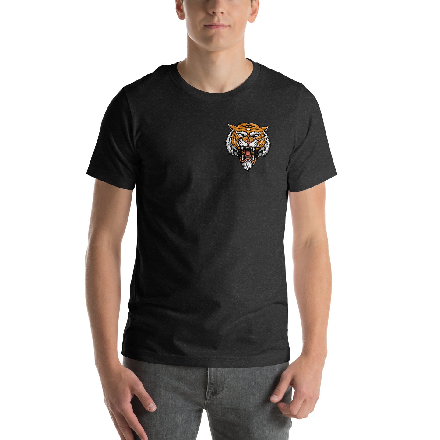 Tigers t-shirt