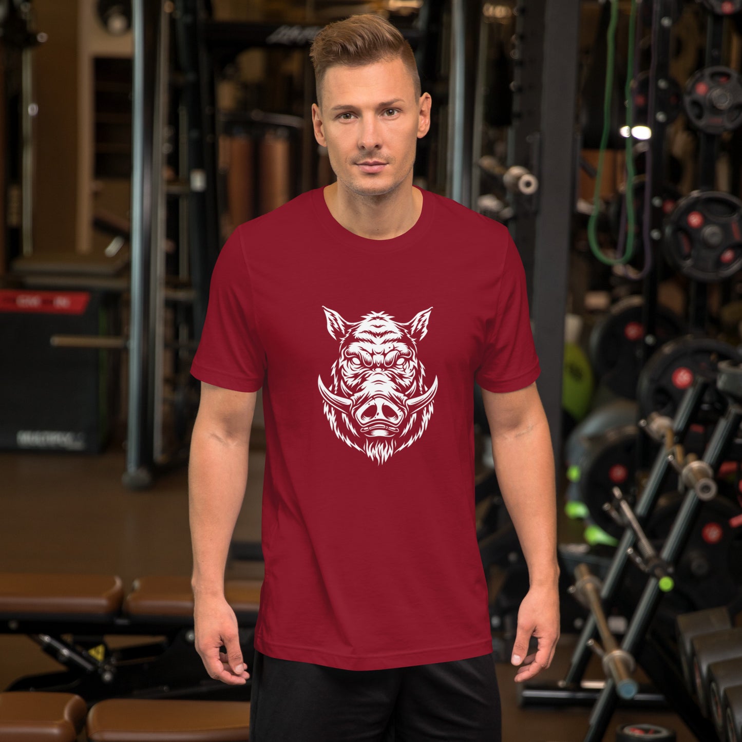 Hog t-shirt