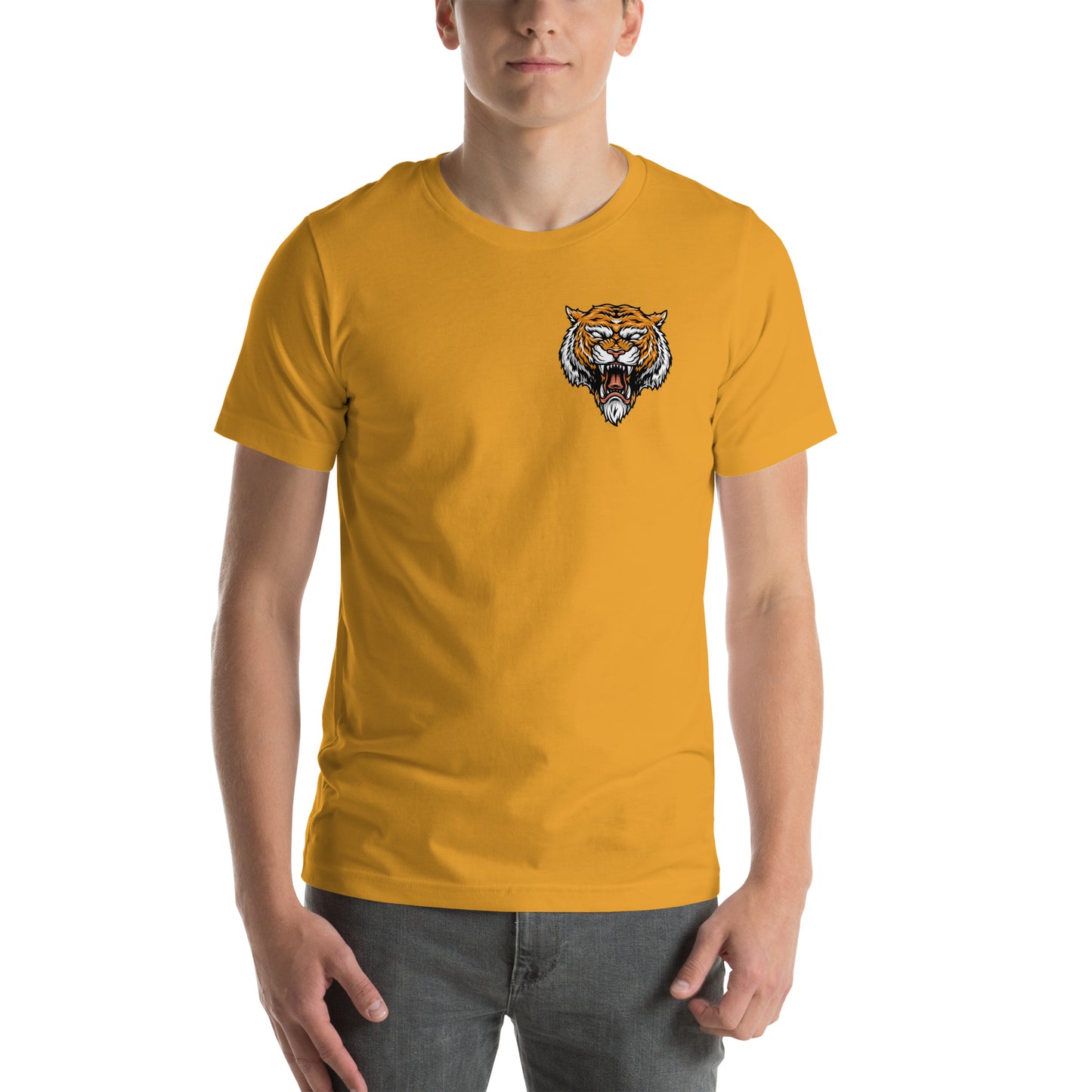 Tigers t-shirt