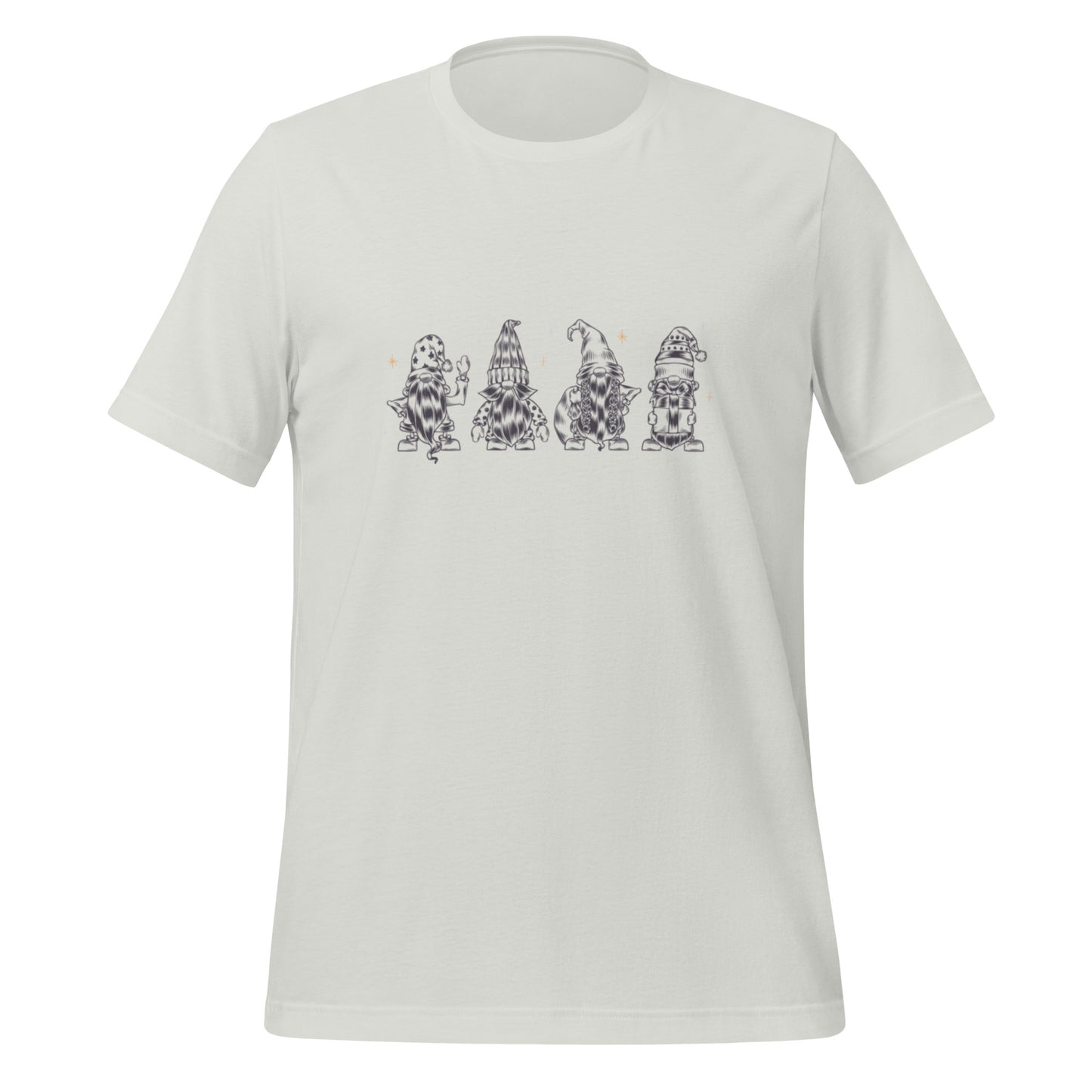 Elf Friends t-shirt