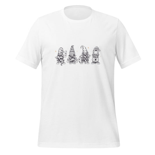 Elf Friends t-shirt