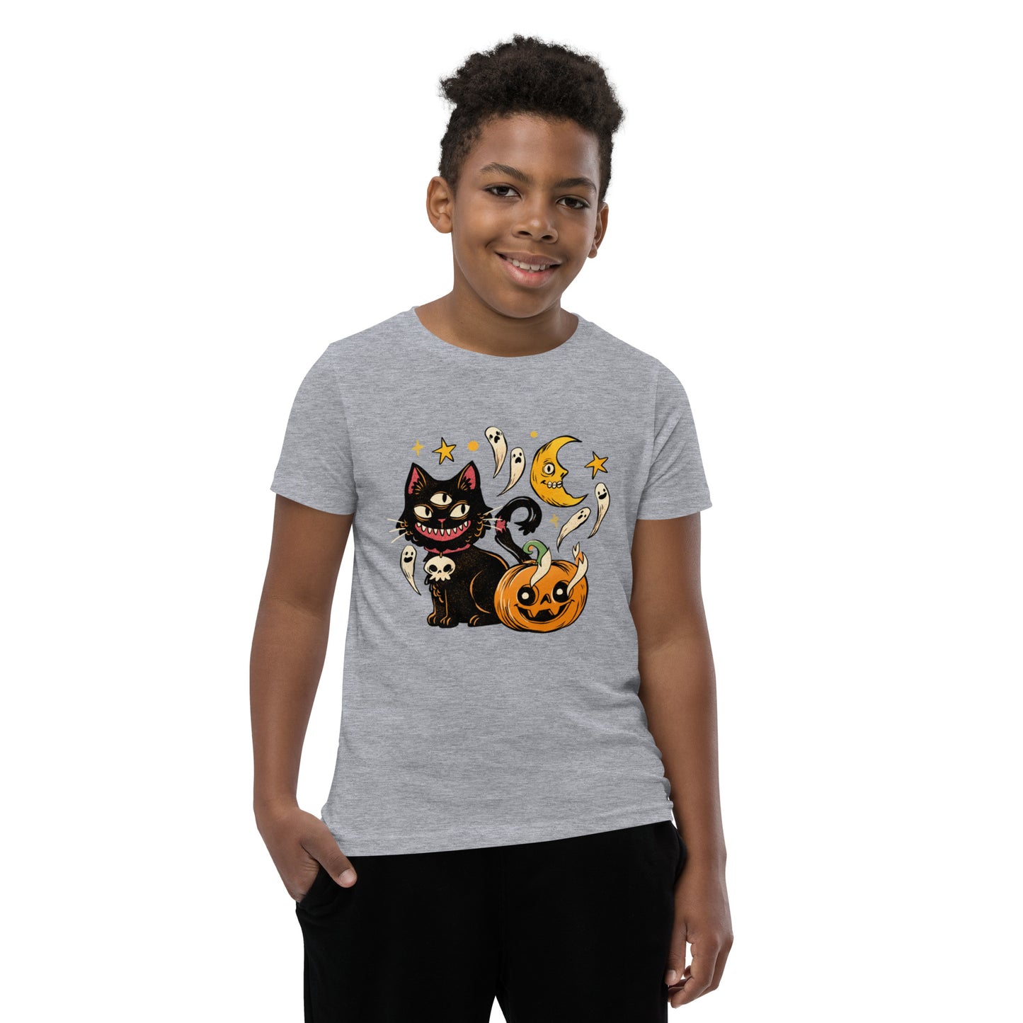 Trick or Treat T-Shirt