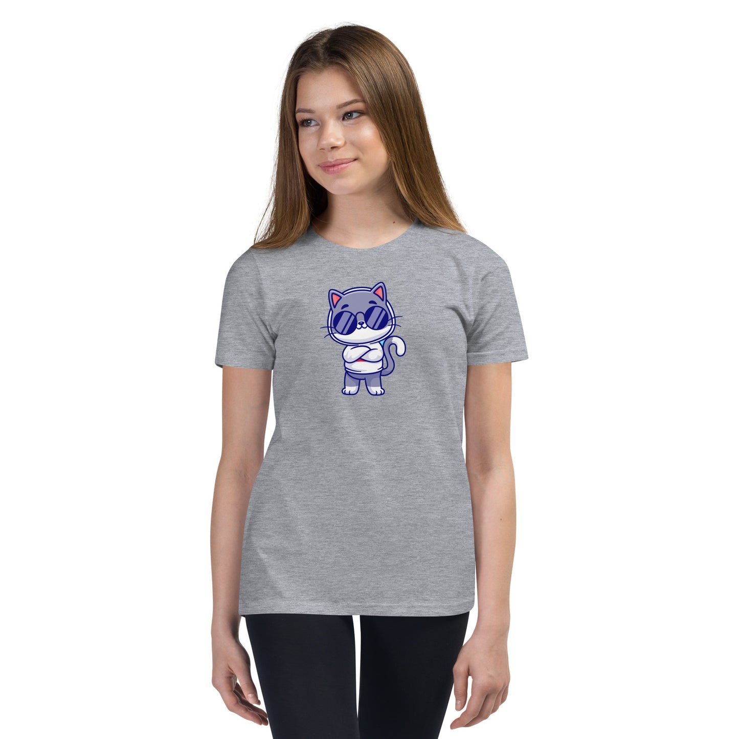 Cool CatT-Shirt