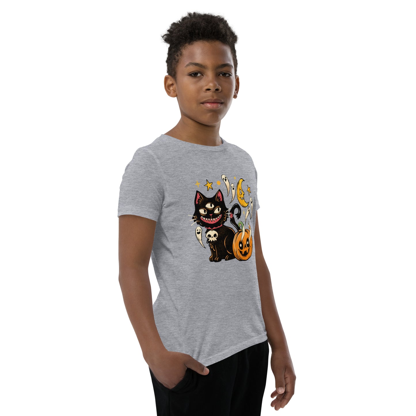 Trick or Treat T-Shirt