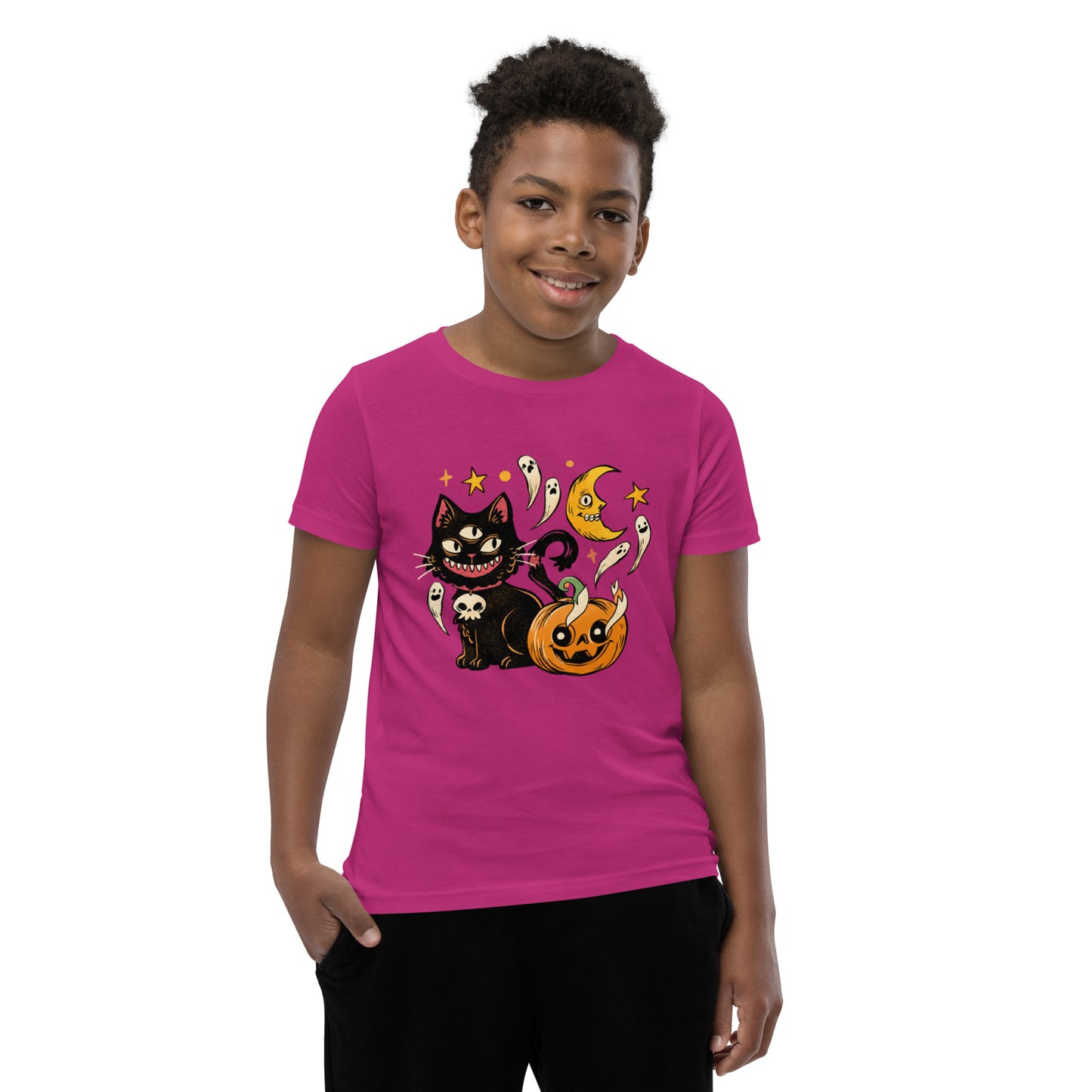 Trick or Treat T-Shirt