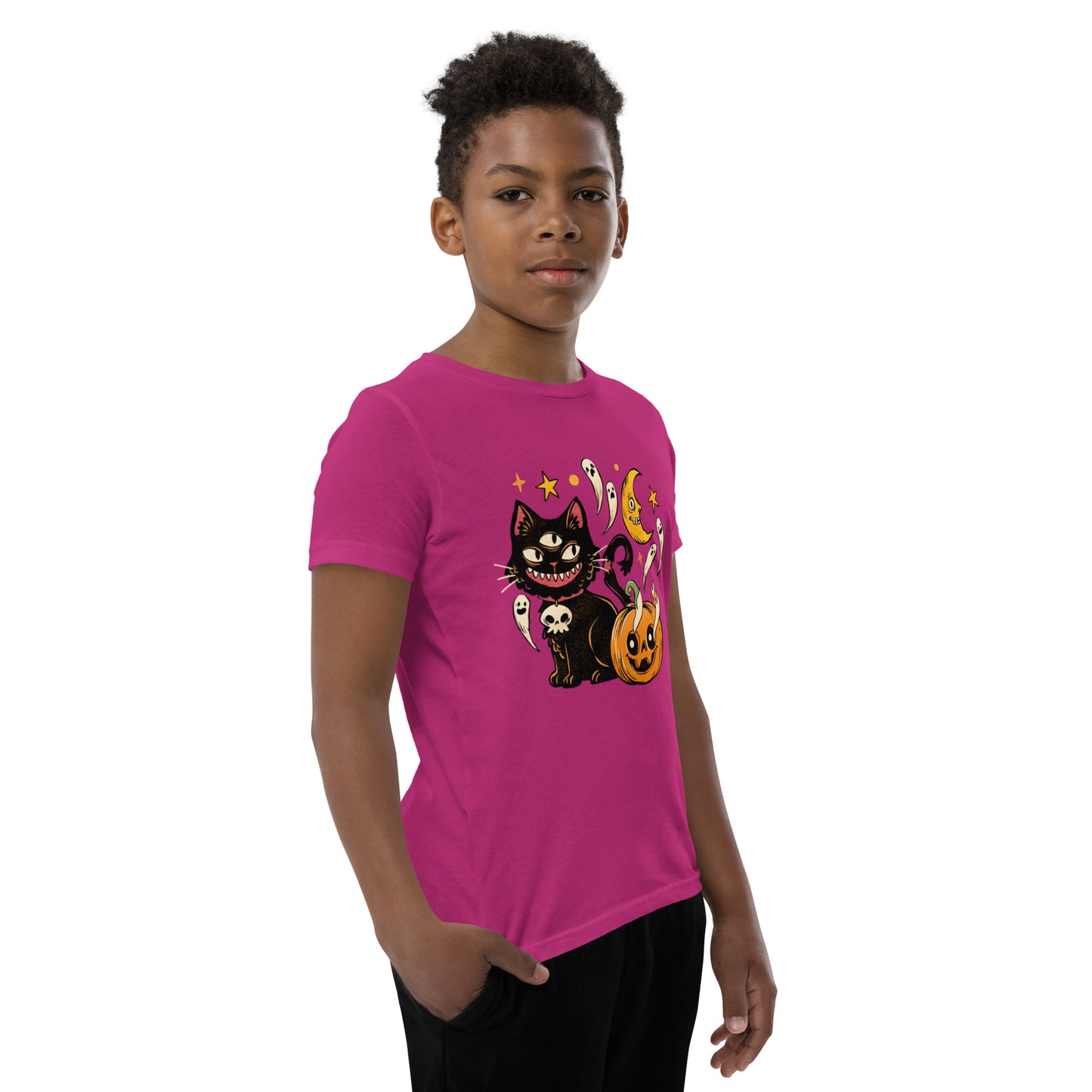 Trick or Treat T-Shirt