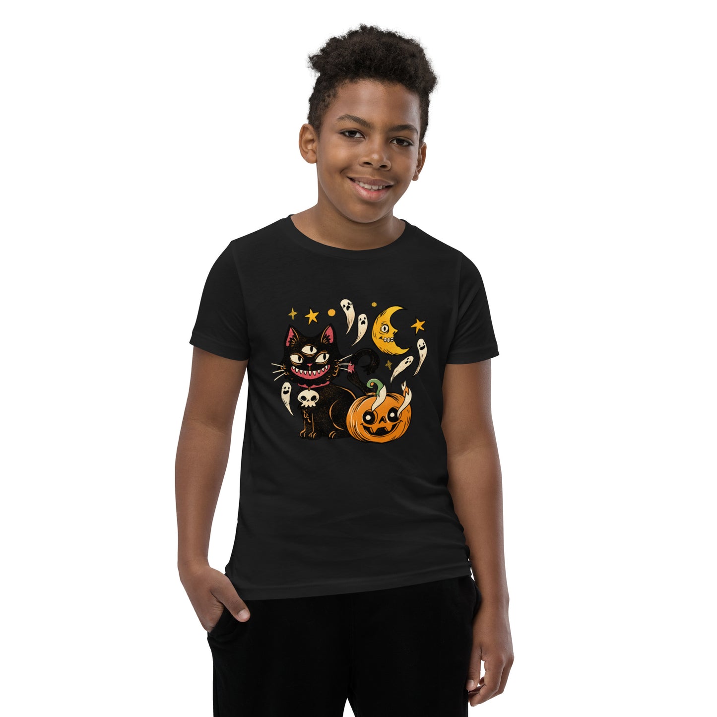 Trick or Treat T-Shirt