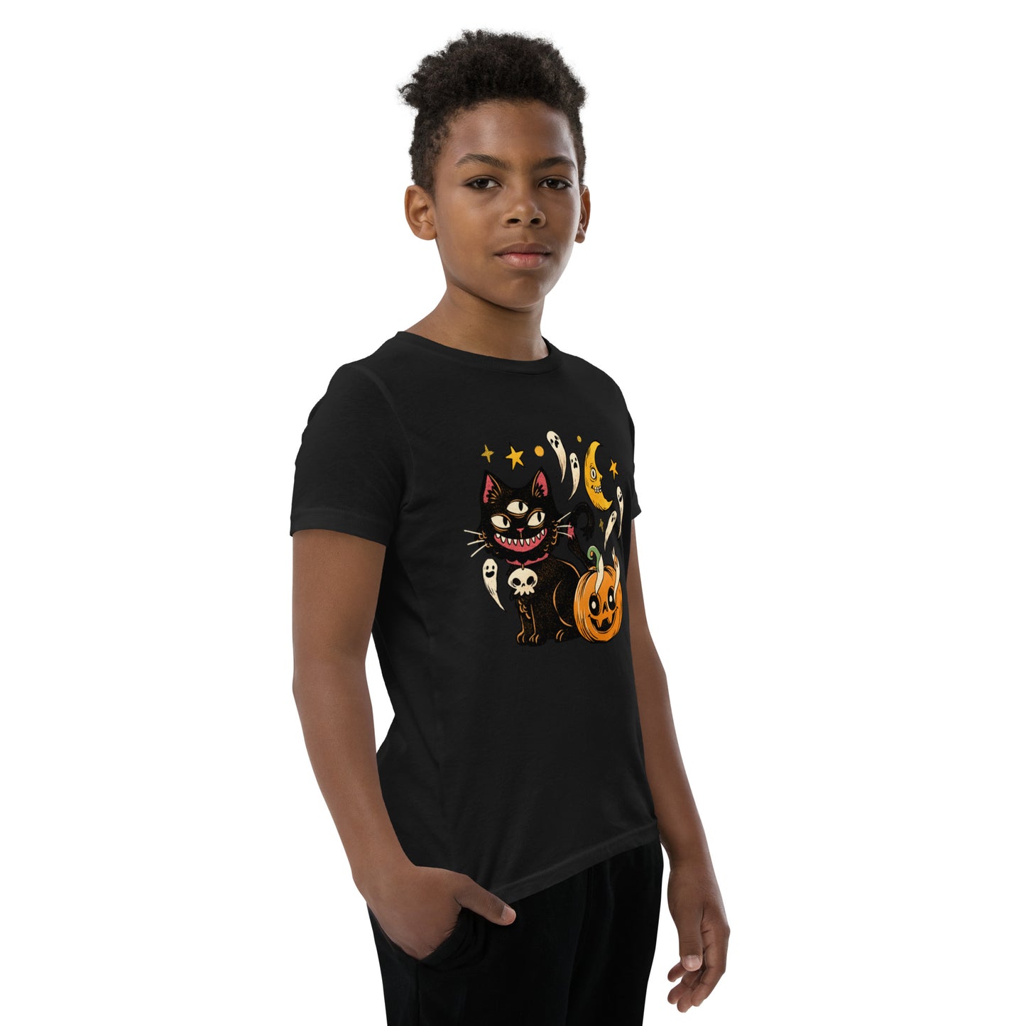 Trick or Treat T-Shirt