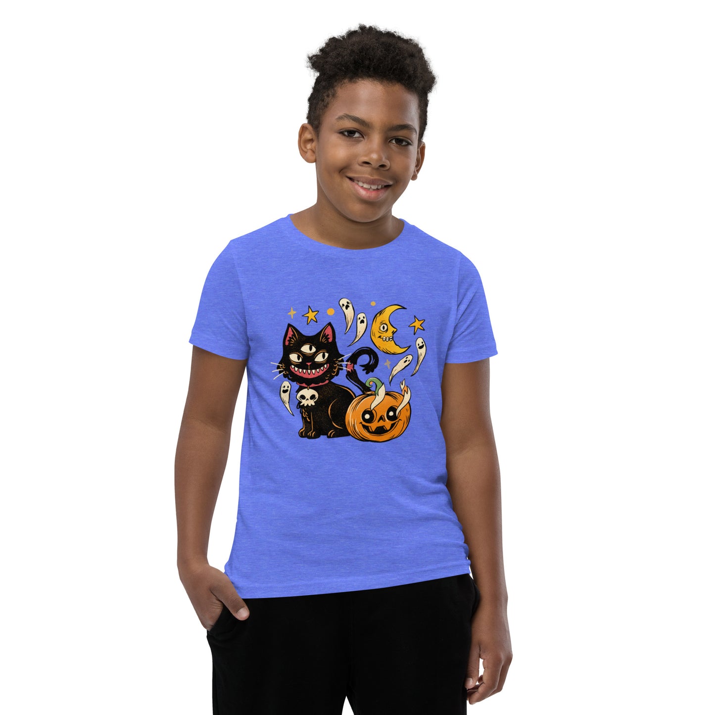 Trick or Treat T-Shirt