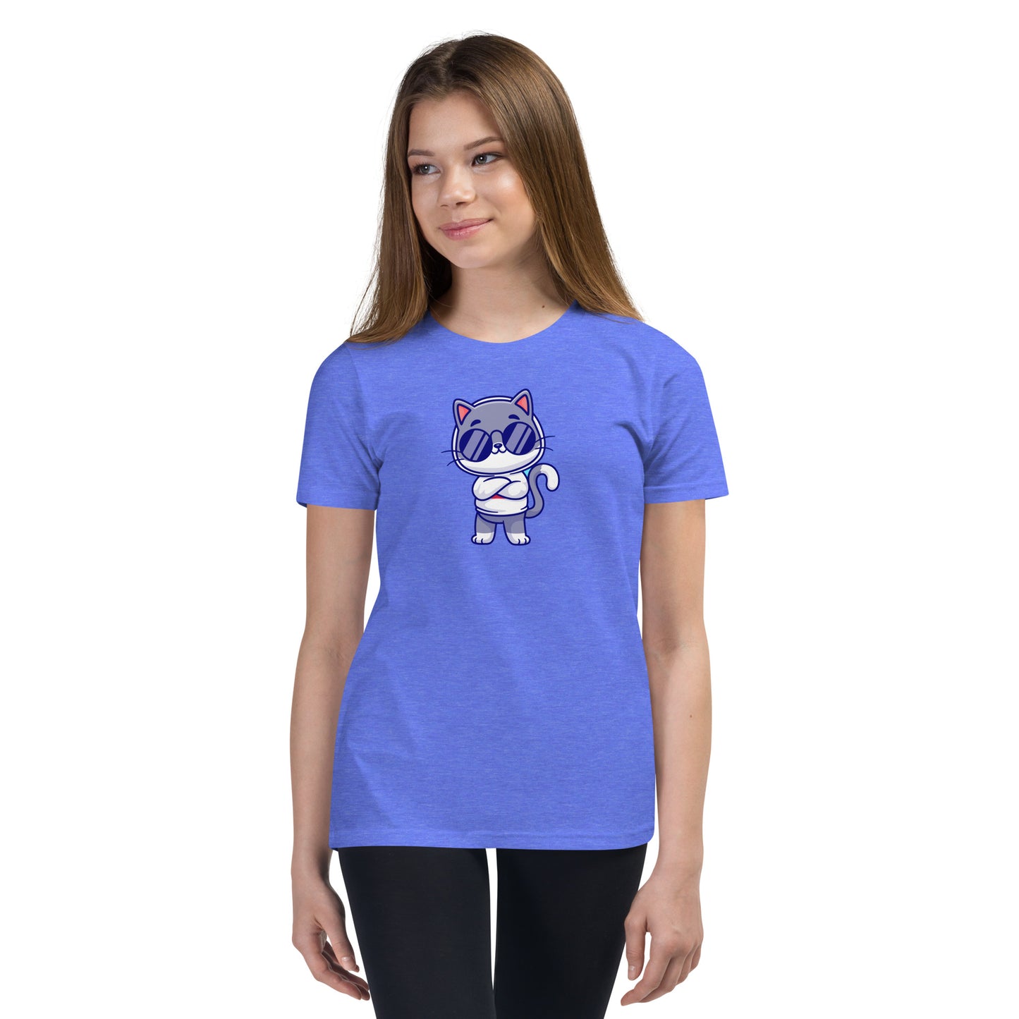 Cool CatT-Shirt