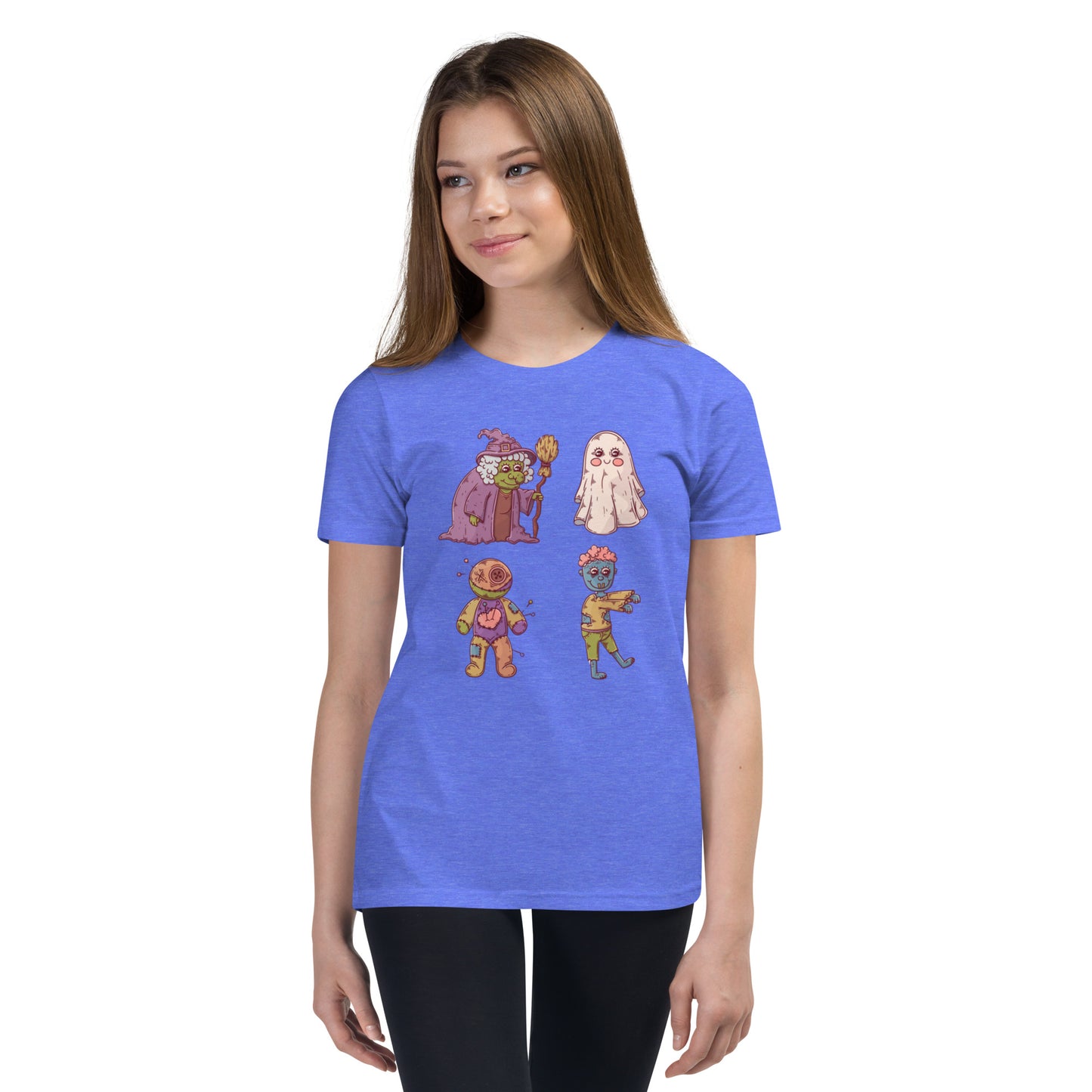 Trick or Treaters T-Shirt