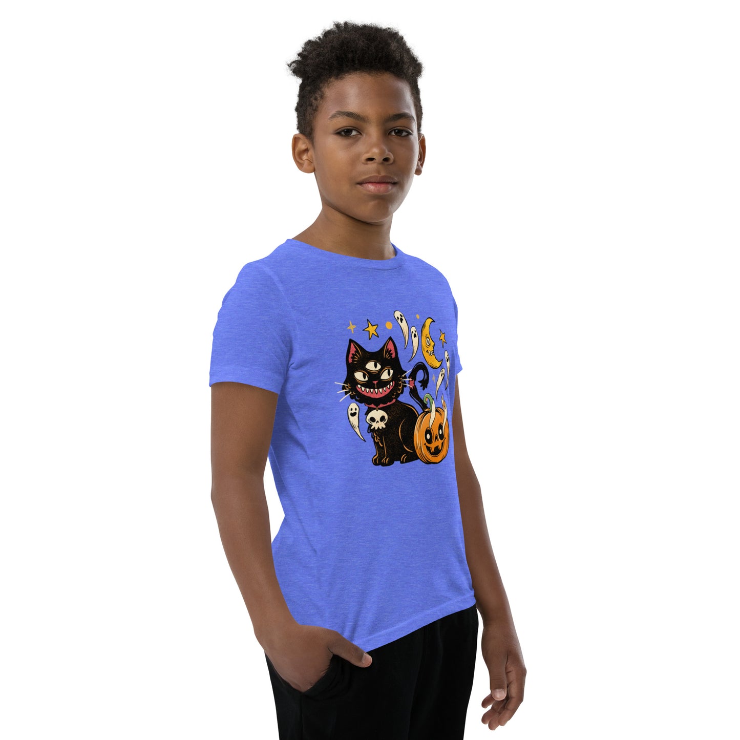 Trick or Treat T-Shirt