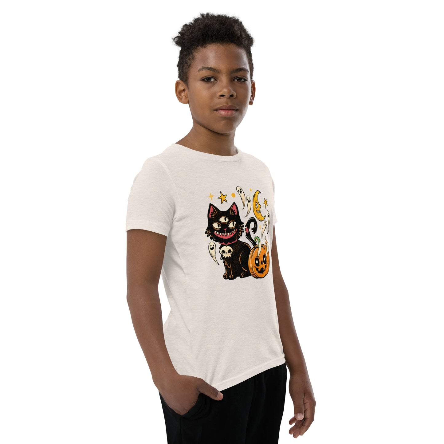 Trick or Treat T-Shirt