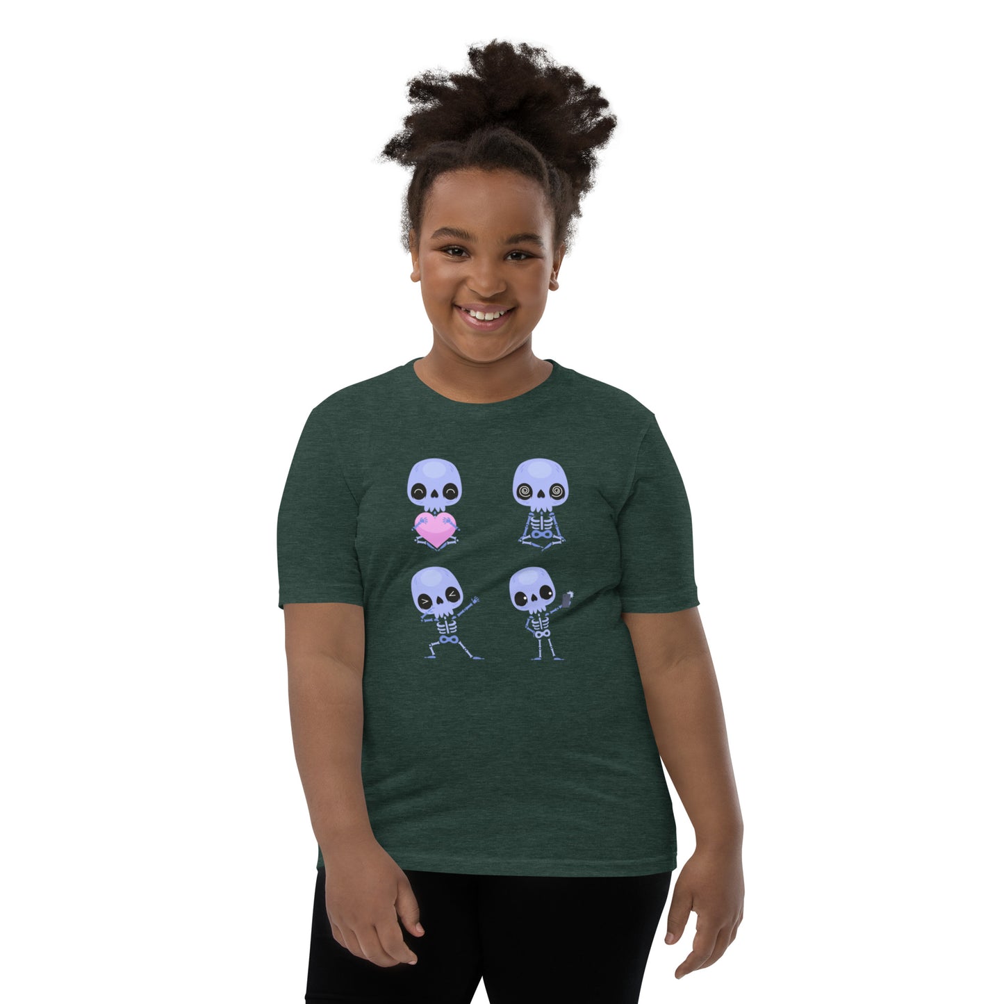 Mr. Bones T-Shirt