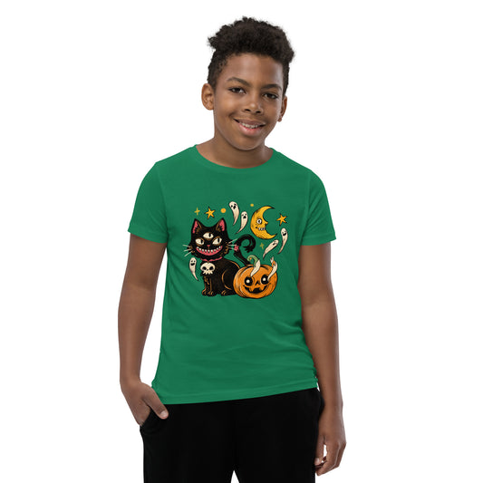 Trick or Treat T-Shirt