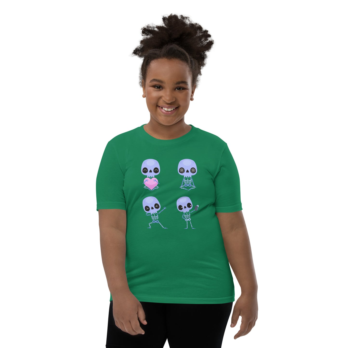 Mr. Bones T-Shirt